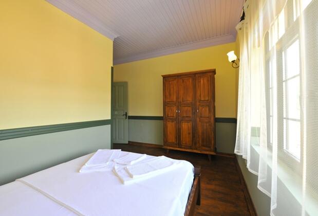 Petrino Gökçeada Hotel & Kitchen - Görsel 42