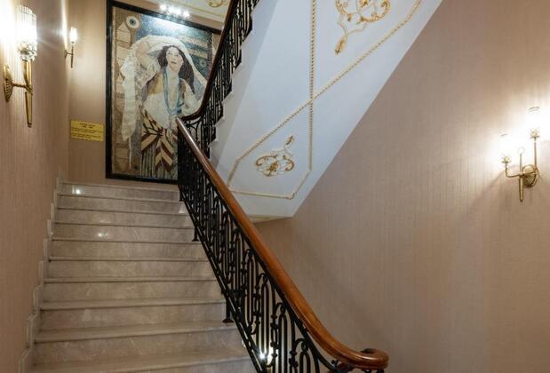 Nova Plaza Park Hotel - Görsel 5