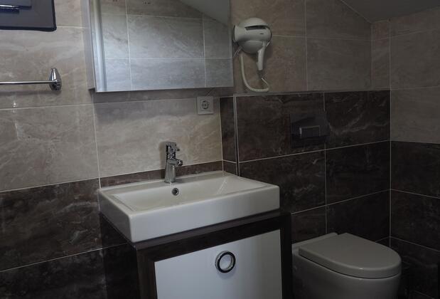 Myosotis Boutique Otel - Görsel 24