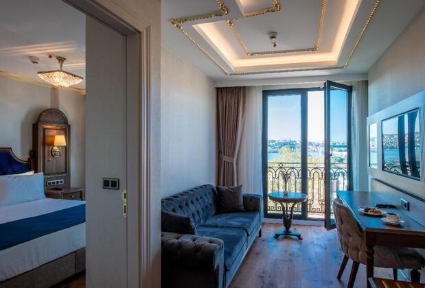 Nova Plaza Park Hotel - Görsel 19