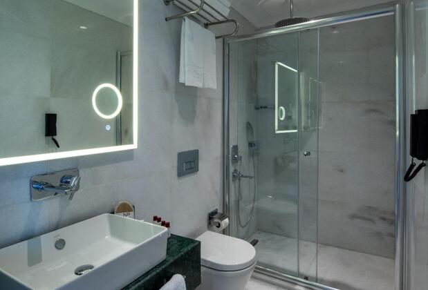 Nova Plaza Park Hotel - Görsel 24