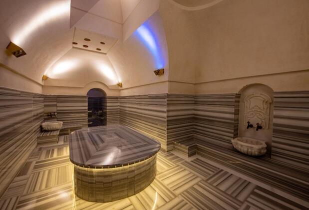 Nova Plaza Park Hotel - Görsel 12