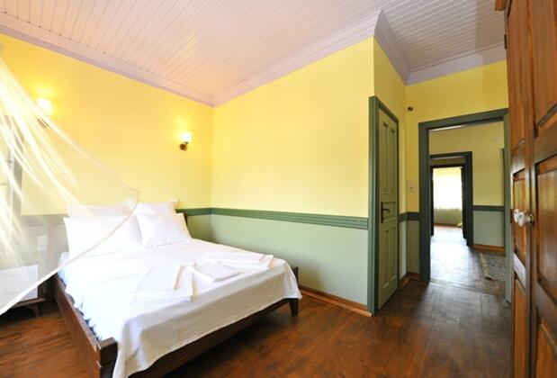 Petrino Gökçeada Hotel & Kitchen - Görsel 44