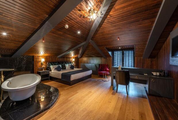 Nova Plaza Park Hotel - Görsel 20