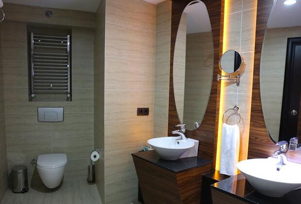 Madame Tadia Otel - Görsel 15