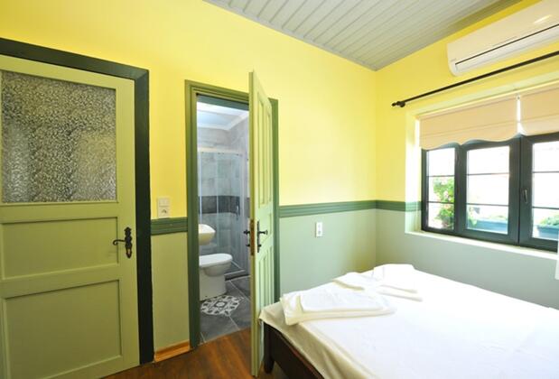 Petrino Gökçeada Hotel & Kitchen - Görsel 46