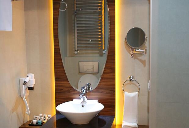 Madame Tadia Otel - Görsel 16