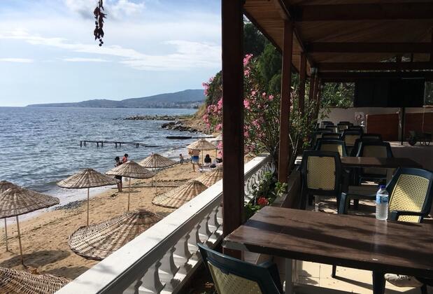 Yaşmak Motel - Görsel 24