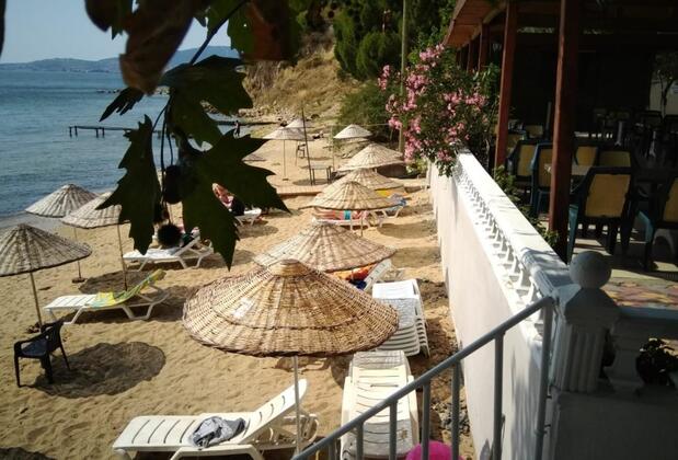 Yaşmak Motel - Görsel 25