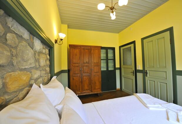 Petrino Gökçeada Hotel & Kitchen - Görsel 47