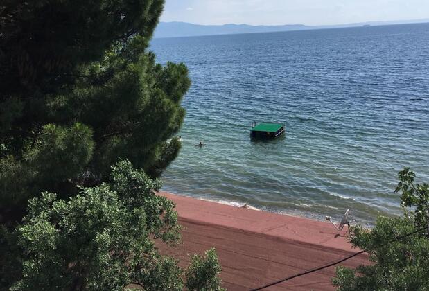 Yaşmak Motel - Görsel 26