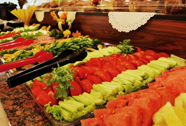 Madame Tadia Otel - Görsel 9