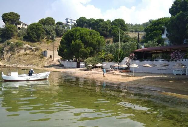 Yaşmak Motel - Görsel 27