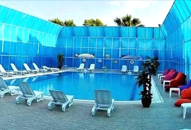 Yaşmak Motel - Görsel 28