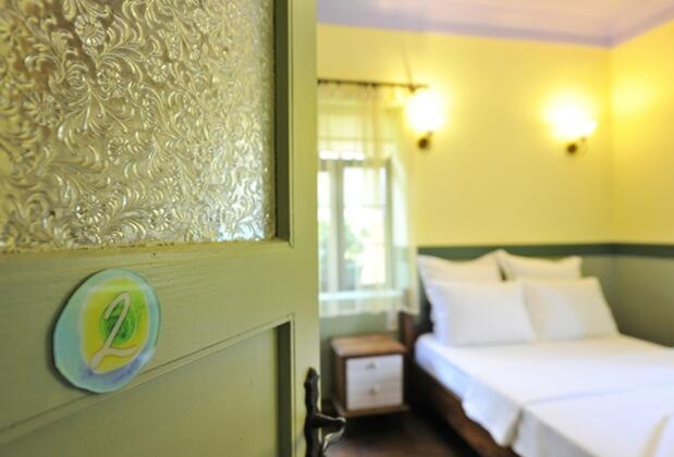 Petrino Gökçeada Hotel & Kitchen - Görsel 48