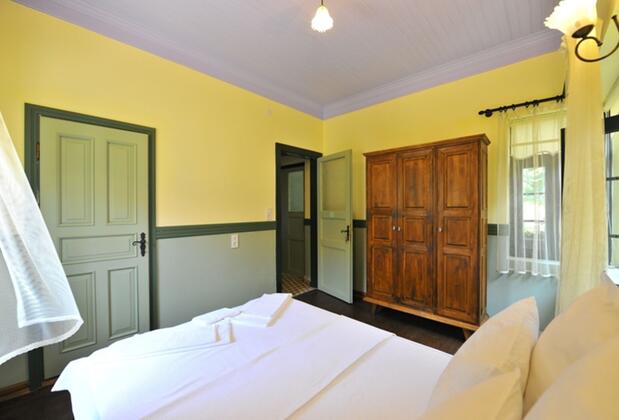 Petrino Gökçeada Hotel & Kitchen - Görsel 49