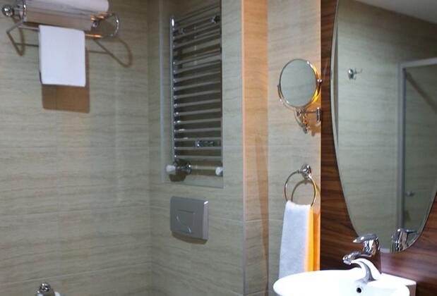 Madame Tadia Otel - Görsel 17