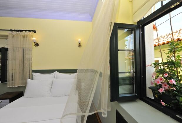 Petrino Gökçeada Hotel & Kitchen - Görsel 50