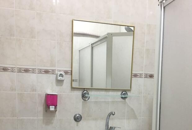 Yaşmak Motel - Görsel 49