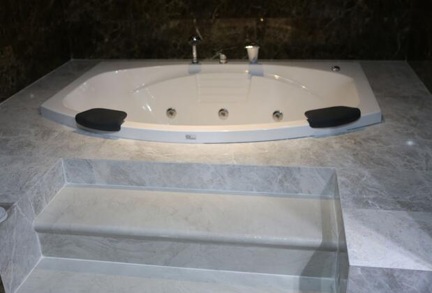 Madame Tadia Otel - Görsel 18