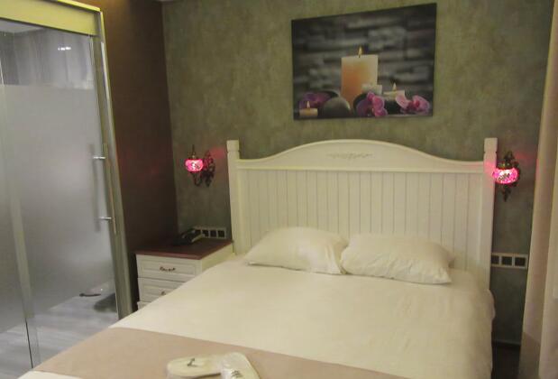 Trilye Kaplan Hotel - Görsel 7