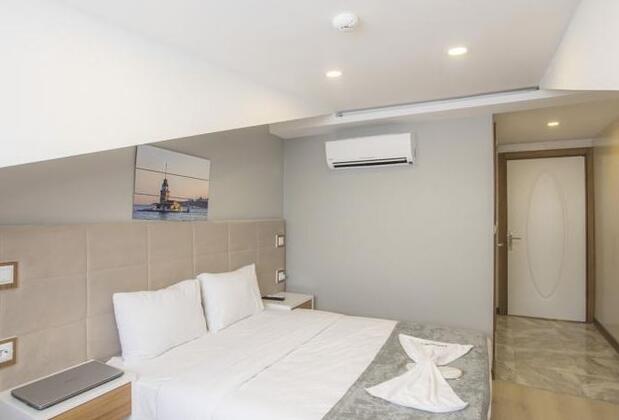 Express İnci Hotel - Görsel 9