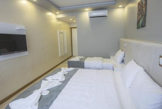 Express İnci Hotel - Görsel 5