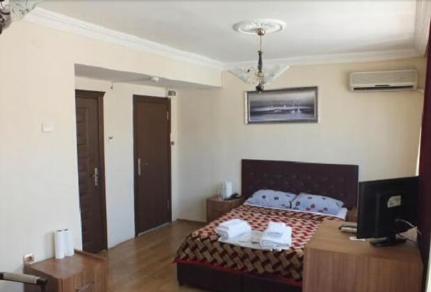 Naz Hotel - Görsel 7