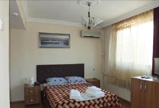 Naz Hotel - Görsel 9