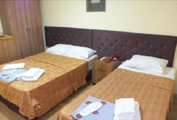 Naz Hotel - Görsel 3