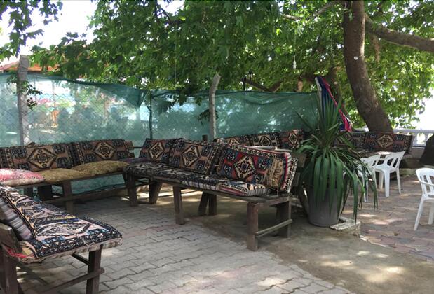 Yaşmak Motel - Görsel 6