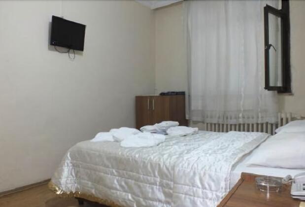 Naz Hotel - Görsel 10