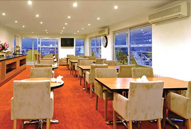 Kardeş Hotel - Görsel 6