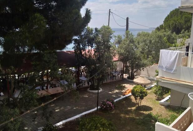 Yaşmak Motel - Görsel 37