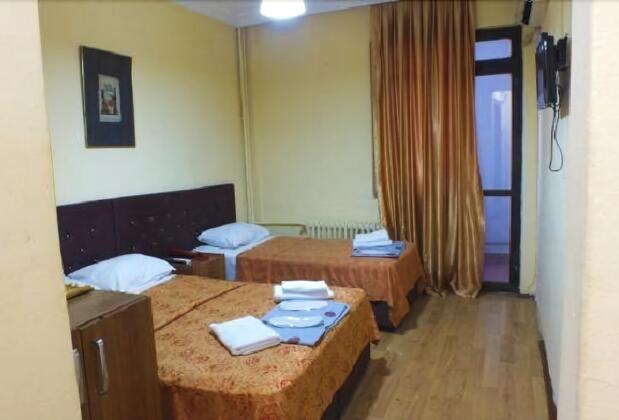 Naz Hotel - Görsel 5