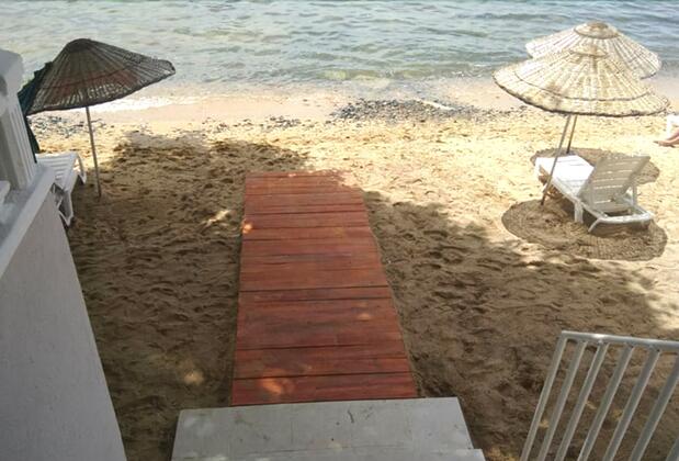 Yaşmak Motel - Görsel 38