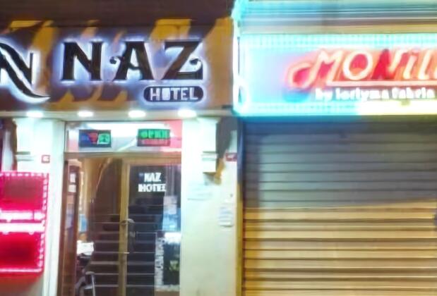 Naz Hotel - Görsel 6