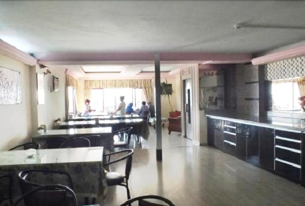 Naz Hotel - Görsel 2