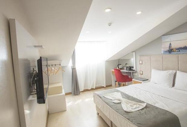 Express İnci Hotel - Görsel 3