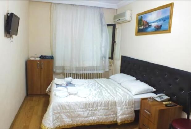 Naz Hotel - Görsel 4