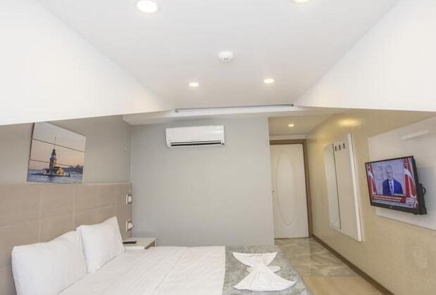 Express İnci Hotel - Görsel 6