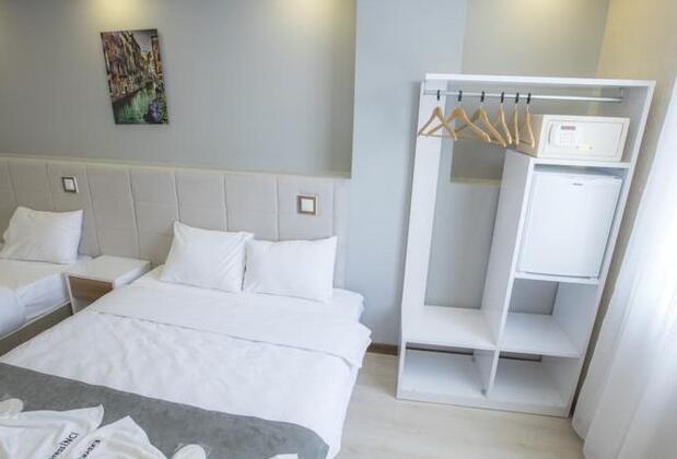 Express İnci Hotel - Görsel 7