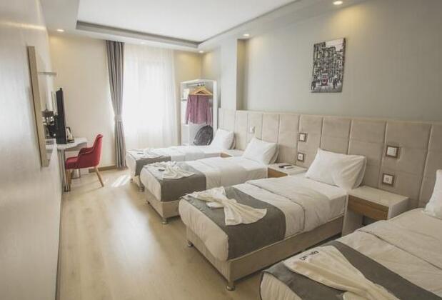 Express İnci Hotel - Görsel 8