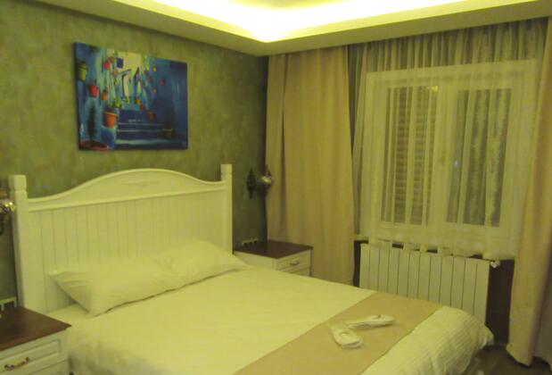 Trilye Kaplan Hotel - Görsel 8