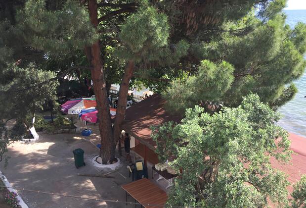 Yaşmak Motel - Görsel 46