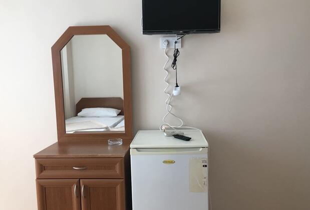 Yaşmak Motel - Görsel 48