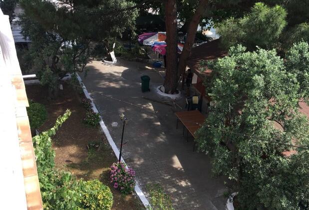 Yaşmak Motel - Görsel 8