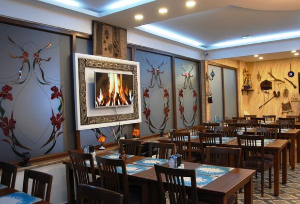 Trilye Kaplan Hotel - Görsel 3