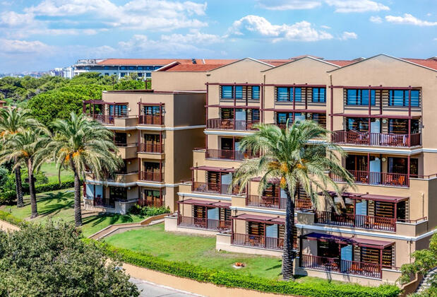 Aquaworld Belek By MP Hotels - Görsel 3