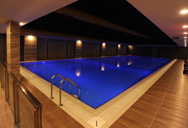 Fier Life Center - Görsel 13